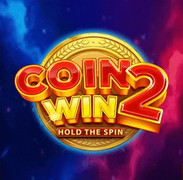 play Coin Win 2 in spindragon casino