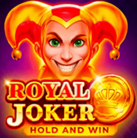 play Royal Joker in spindragon casino