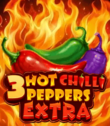 play Red Hot Chilli in spindragon casino